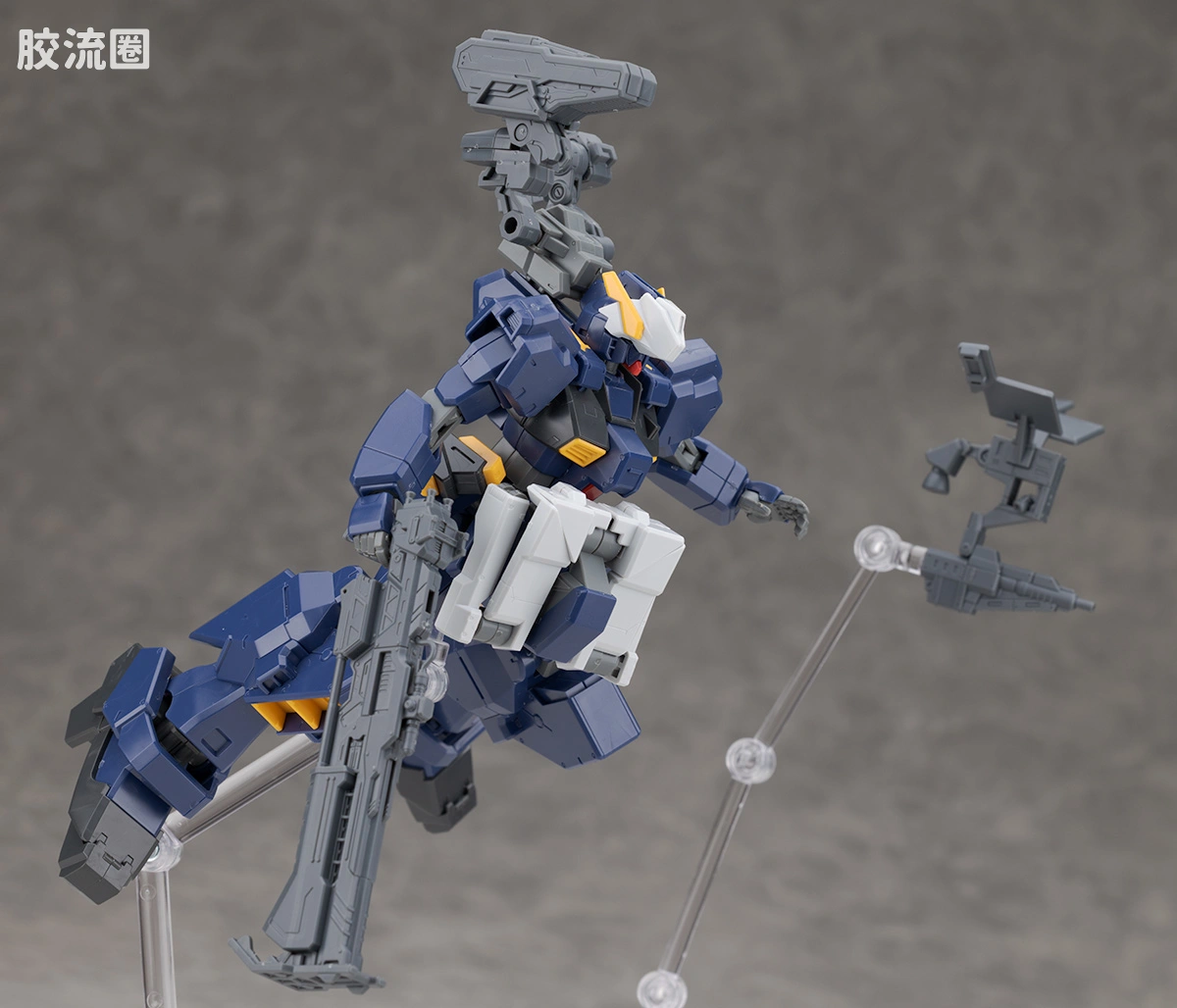 30MM 装甲核心配件 03 - 图片